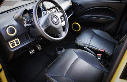 Našli sme elektromobily za cenu e-bicykla v Bratislave a Sládkovičove. Platí na ne výnimka, šoférujú sa od 16 rokov