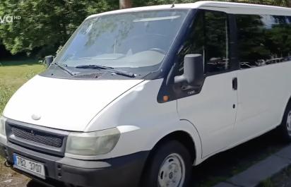 Toto vozidlo prešlo na STK napriek absurdnej oprave v motorovom priestore. Sú STK dosť prísne?