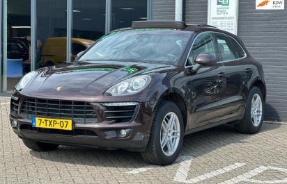 V inzerátoch sme našli auto snov. Porsche Macan za cenu škodovky má vyšší nájazd, je to risk?