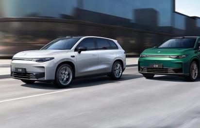 Vieme prví: Na Slovensko oficiálne prichádza značka Leapmotor, importérom je ikonický Emil Frey