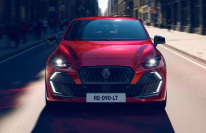 Nový Renault Clio oficiálne: Veľký pokrok, ale benzín aj nízka cena ostávajú. Technické údaje, ceny, fotky