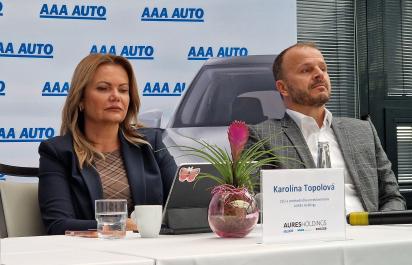 Nečakaná správa. AAA AUTO a Mototechna menia vlastníka. Súčasný nechce vec ďalej komentovať