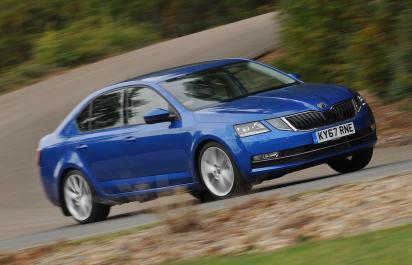 Na čo si dať pozor pri kúpe jazdenej Octavie