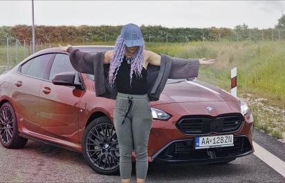 Test: BMW M235 xDrive Gran Coupé. Vymení Smusiata japonskú legendu za moderný bavorák? VIDEO