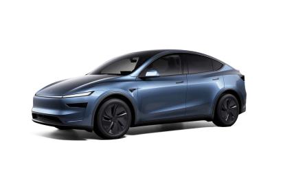 Tesla Model Y: Mení sa zvonka, chce byť ako Cybertruck