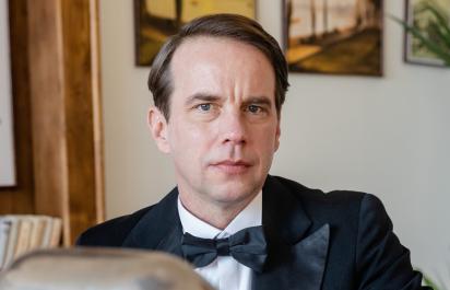 Herec Ivan Šándor: Auto nepovažujem za status, ale používať MHD je nereálne (160. podcast Autobazar.EU)