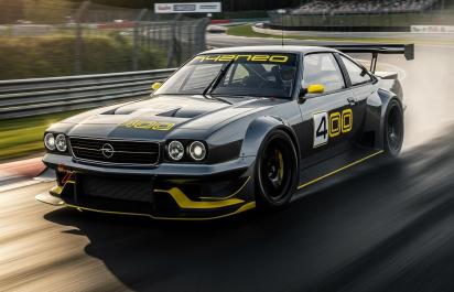 Šéf značky Opel prehovoril o novom športovom aute, odhalí ho už v septembri