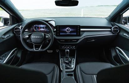 Videli ste, koľko dnes stojí Fabia, Octavia či Superb? Akcie sú veľké, skladovky sa vyplatia najviac