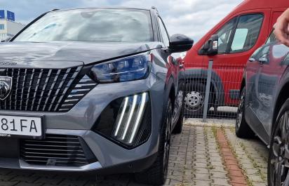 Ako zistiť majiteľa vozidla podľa EČV? Fungujúce postupy (2025)