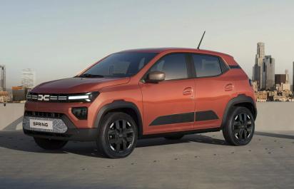 Toto sú najlacnejšie elektrické autá na Slovensku, stoja menej ako benzínové SUV