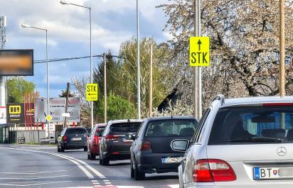 Týchto 25 áut má najviac problémov na STK. Na vine je systém STK, poruchy áut aj ich vodiči