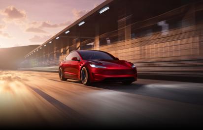 Akú majú spotrebu elektromobily pri rýchlosti 130 km/h? Zoznam 10 najlepších EV z pohľadu spotreby