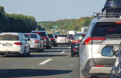 Tento rok u nás otvoria 61 km diaľnic, od Bratislavy až po Košice (zoznam nových úsekov)