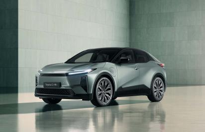 Toyota a Lexus inovujú elektroponuku. O čom je C-HR+ a nové RZ?