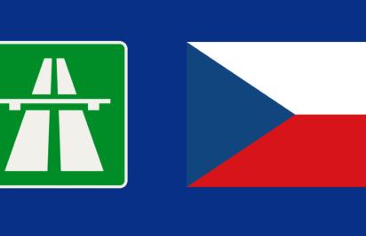 Diaľničná známka Česko: Všetko, čo potrebujete vedieť