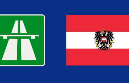 Diaľničná známka Rakúsko: Na čo si dať pozor pred cestou