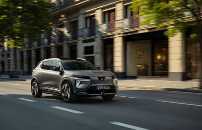 Zostal iba názov. Nové Mitsubishi Eclipse Cross prešiel obrovskými zmenami, osloví oveľa viac zákazníkov ako doteraz