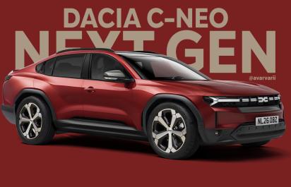 Dacia Duster a Bigster boli len začiatok. Je čas na veľké kombi, Dacia chce konkurovať Octavii