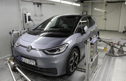 Test: Dlhodobý test ADAC. Volkswagen ID.3 po 160-tisíc kilometroch, koľko kapacity zostalo baterke?