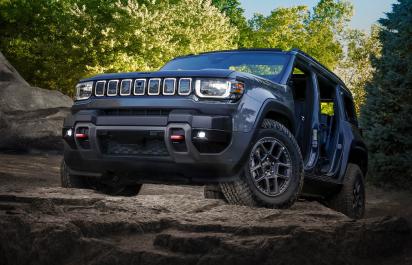 Nový Jeep Recon podrobne: Nahradí Renegade, Wrangler, bude dízlový a lacný?