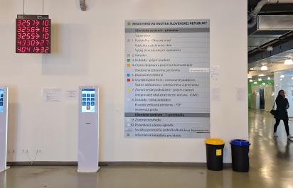 Motoristi, využite zníženie poplatku na dopravnom inšpektoráte čo najskôr, je len dočasné