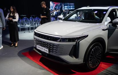 Máme dve nové automobilky. Omoda aj Jaecoo budú konkurovať Škode aj Hyundaiu