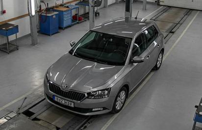 Problémy na STK budú mať už 10-ročné autá. Európske zmeny pre STK sa dotýkajú najmä Slovenska