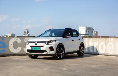 Test: Používateľská recenzia Citroën ë-C3: Všetky pre aj proti po týždni jazdenia