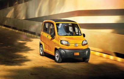 Toto je najlacnejšie nové auto na svete. Čo dostanete za 2 670 €?