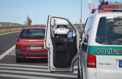 EÚ zavádza nové pravidlá pre vodičáky a lekárske prehliadky. Slovensko tentoraz predbehlo Západ