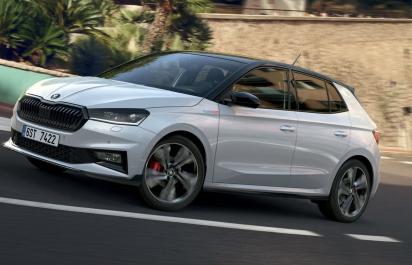 Návrat Škoda Fabia RS: Každý ju chcel, ale málokto aj kúpil. Verzia 130 je ozaj vydarenou alternatívou