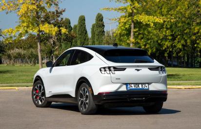 Batožinový priestor ako príplatková výbava. Ford skúša doteraz nevídané!