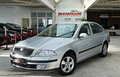 Hotový poklad: Octavia 1.9 TDI po dôchodcovi z Nemecka. A nie je to vtip