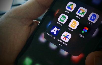 Návod: Takto si pridáte Autobazar.EU priamo na plochu v mobile aj bez inštalovania apky