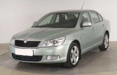 Najmenej ojazdená Octavia II v našej ponuke: Len 15-tisíc km za 15 rokov