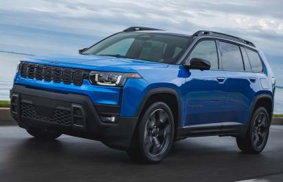 Veľký návrat Jeep Cherokee: Prerod džípu je obrazom doby a amerického mainstreamu