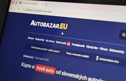Každý inzerát vidia desiatky tisíc ľudí. Autobazar.EU odhalil zákulisie každého pridaného inzerátu