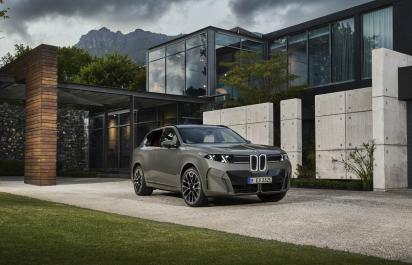 Nová generácia BMW X5 neobmedzuje výber, poháňa ju takmer všetko