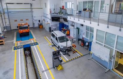 Ukradli vám pred rokmi auto? Štát od vás bude vymáhať pokutu za nespravenú TK a EK