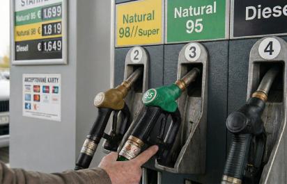 Inšpekcia zverejnila zoznam čerpacích staníc, ktoré pochybili pri palivách. Výsledky neohlásených kontrol