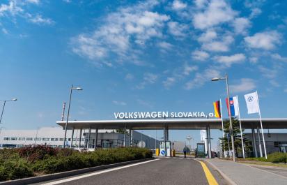 Dobré správy pre Slovensko? Bratislava má dostať výrobu ďalšieho modelu Audi