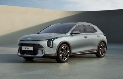Pýcha zo Žiliny: Kia XCEED prešla obrovskou zmenou, TOTO v interiéri starý model úplne zatieni!