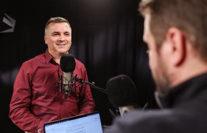 Aký je rozdiel medzi leasingovým úverom a operatívnym leasingom? Zásadný, hovorí Pšenák z ČSOB Leasing