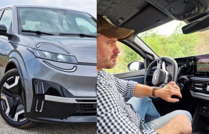 Test: Nissan Micra novej generácie je divoké a šikovné auto, ale ozaj malé. Oplatí sa kúpiť? Dojazd, servis, záruky, výbava, technické údaje