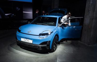 Nissan Micra je na Slovensku, pozreli sme si ju a je rozdielna od svojho brata