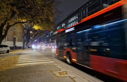Oddnes rušia nástupištia na autobusovej stanici, modernizácia výjde na 4,55 milióna eur. Rekonštrukciu zaplatí EÚ v plnej výške, Spišská Nová Ves bude čakať dva roky na dokončenie
