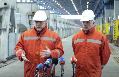 Umožňujú naše cesty prevádzku samojazdiaciach autobusov, o ktorých hovorí premiér Fico?