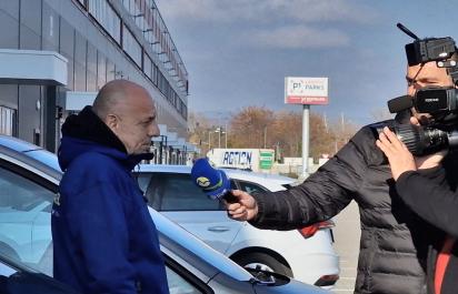 Priznaný škrabanec je len návnada: Polovica havarovaných áut skrýva ďalšie poškodenia