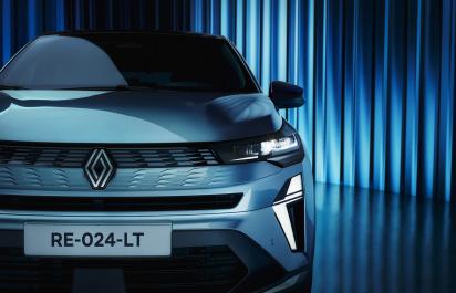 Renault Symbioz pridáva plyn (LPG), na nádrže prejde aj k moru a naspäť
