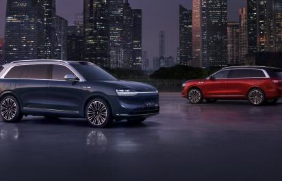 Za 4 roky vyrobili milión áut z ničoho, teraz expandujú. Automobilka AITO práve podpísala strategickú dohodu s PPM pre najnáročnejšie trhy